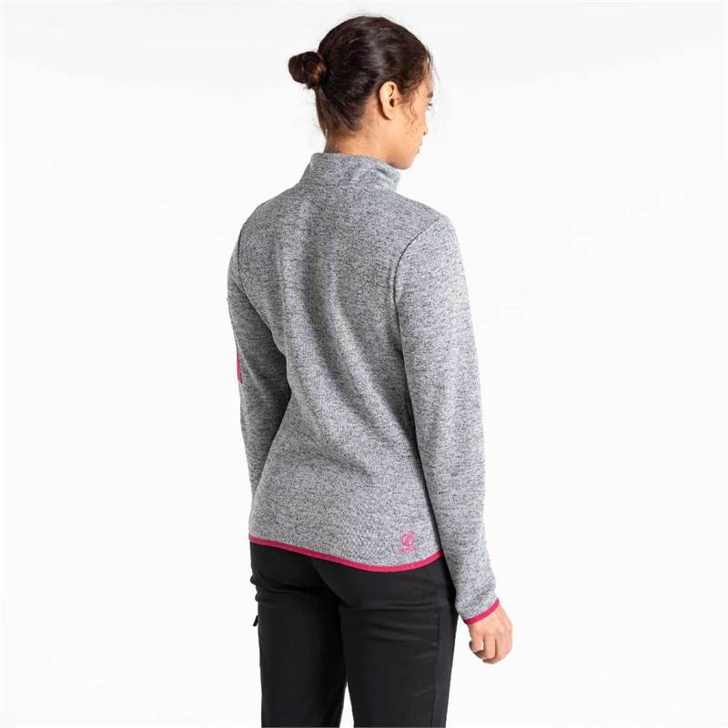 Dare2b Womens Torrek Thermal Fleece-4