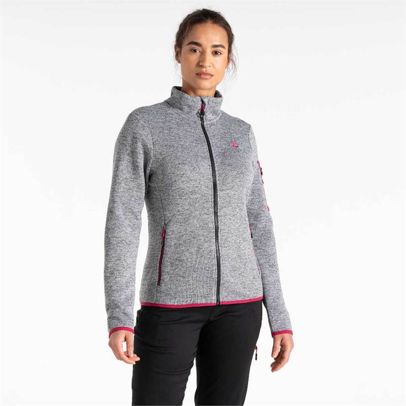 Dare2b Womens Torrek Thermal Fleece-5