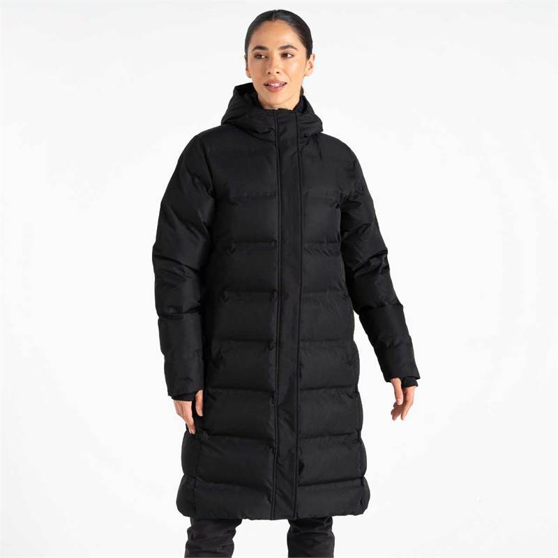 Dare2b Womens Wander Jacket-4