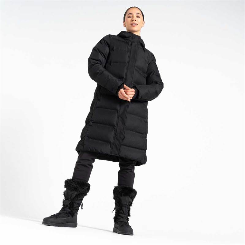 Dare2b Womens Wander Jacket-5