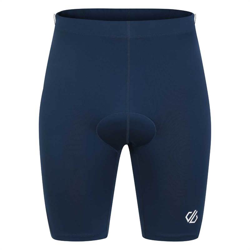 Dare2b Mens Bold Reflective Cycling Shorts-1