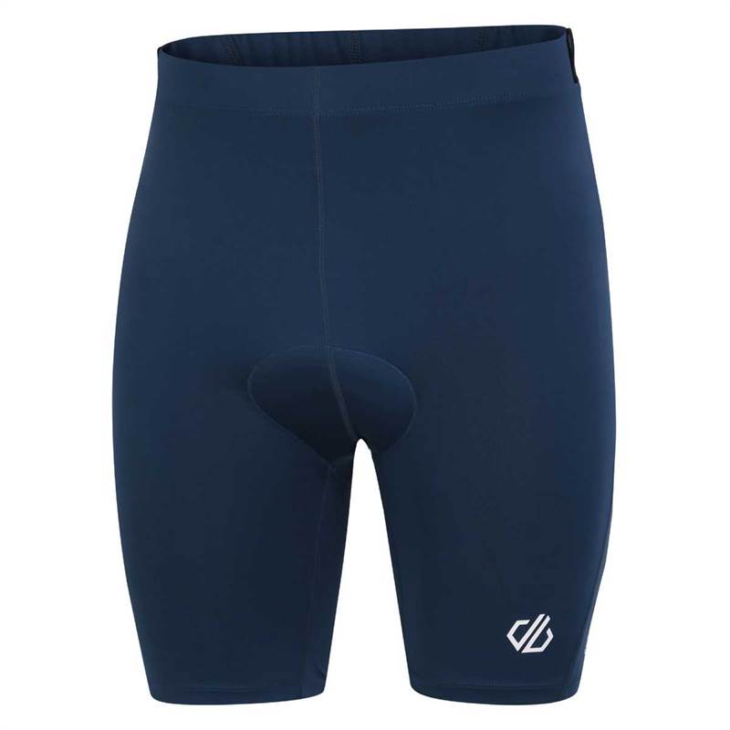 Dare2b Mens Bold Reflective Cycling Shorts-2