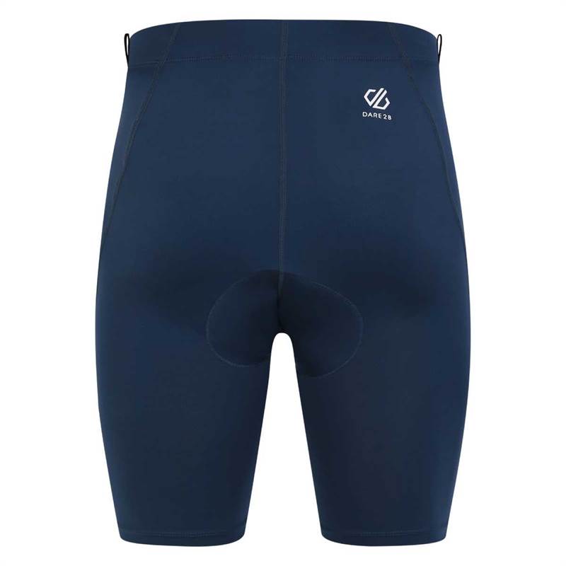 Dare2b Mens Bold Reflective Cycling Shorts-3