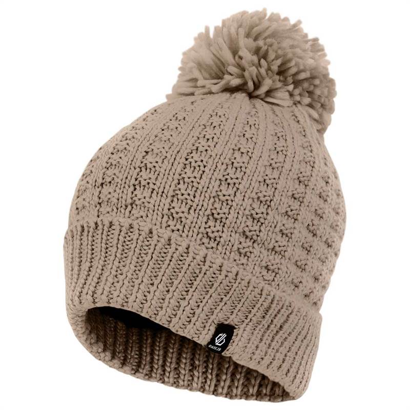 Dare2b Womens Convoke Bobble Hat-4