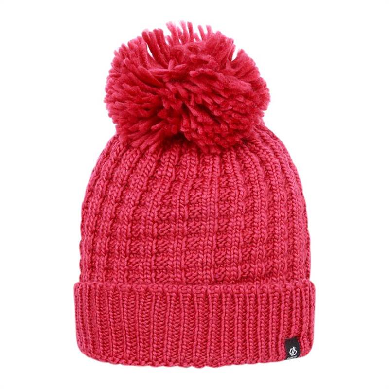 Dare2b Womens Convoke Bobble Hat-2