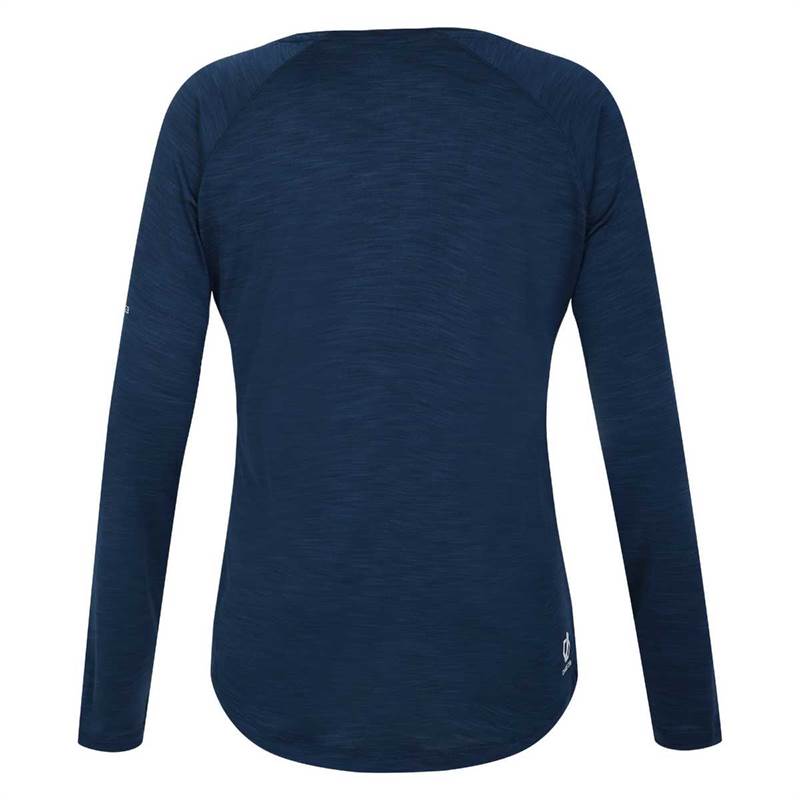 Dare2b Womens Discern LS T-Shirt-3