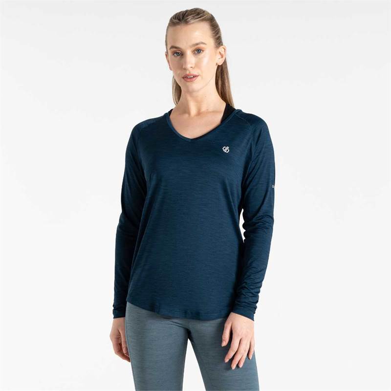 Dare2b Womens Discern LS T-Shirt-4