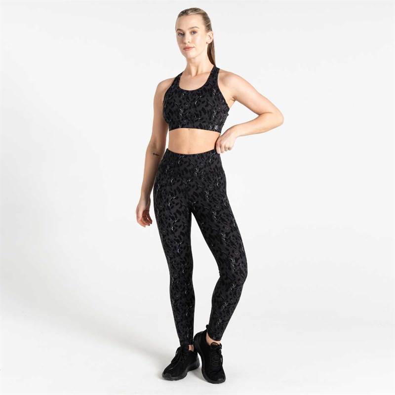 Dare2b Womens Influential Leggings-4