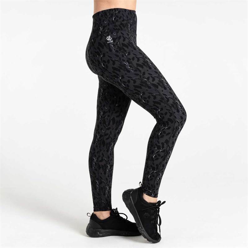 Dare2b Womens Influential Leggings-5