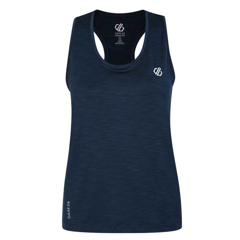 Dare2b Womens Kate Ferdinand Modernize II Vest-1