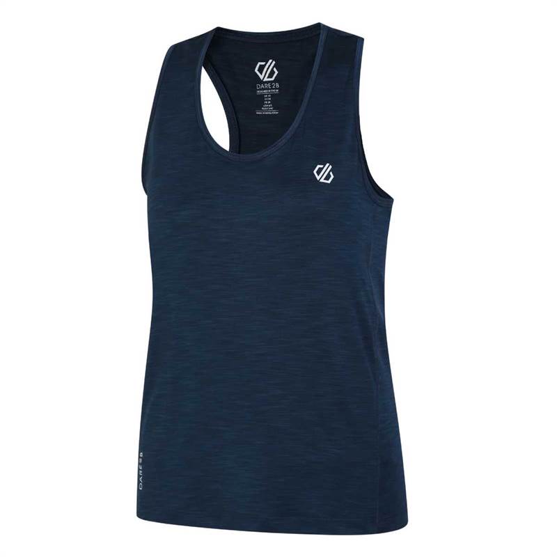 Dare2b Womens Kate Ferdinand Modernize II Vest-3