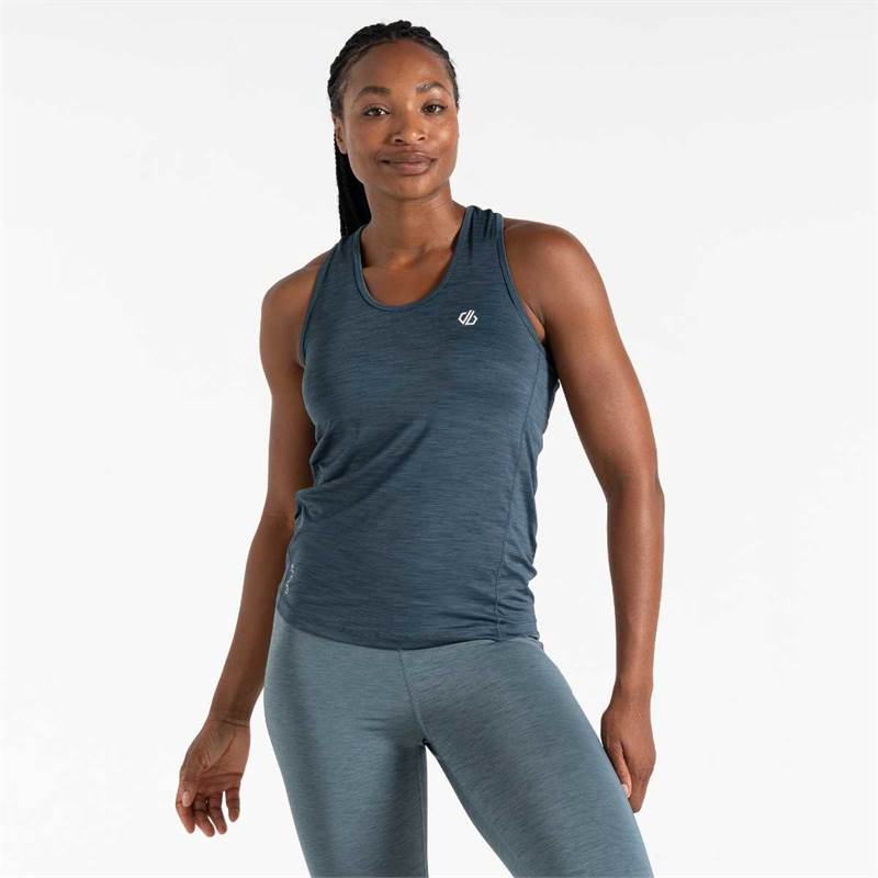 Dare2b Womens Kate Ferdinand Modernize II Vest-5
