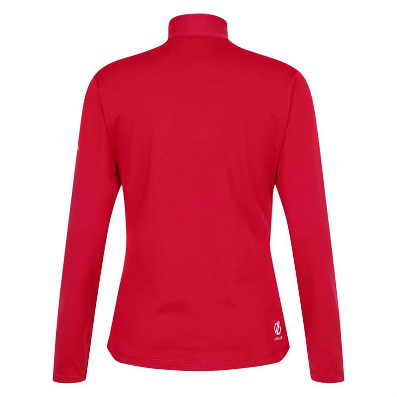 Dare2b Womens Lowline II Core Stretch Midlayer-2