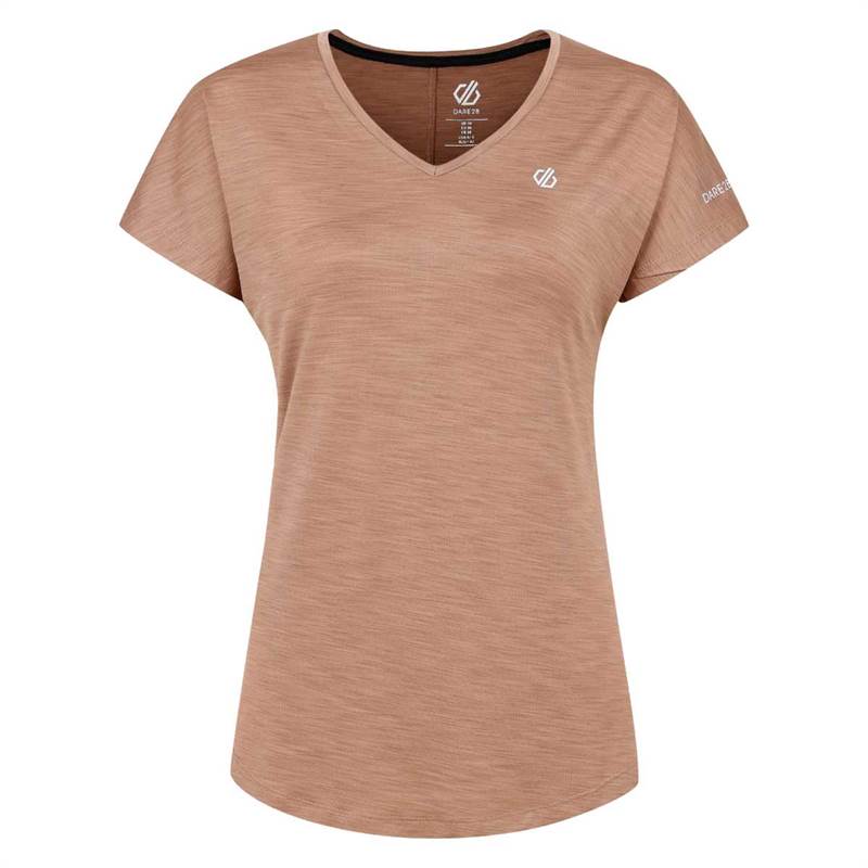 Dare2b Womens Vigilant T-Shirt-1
