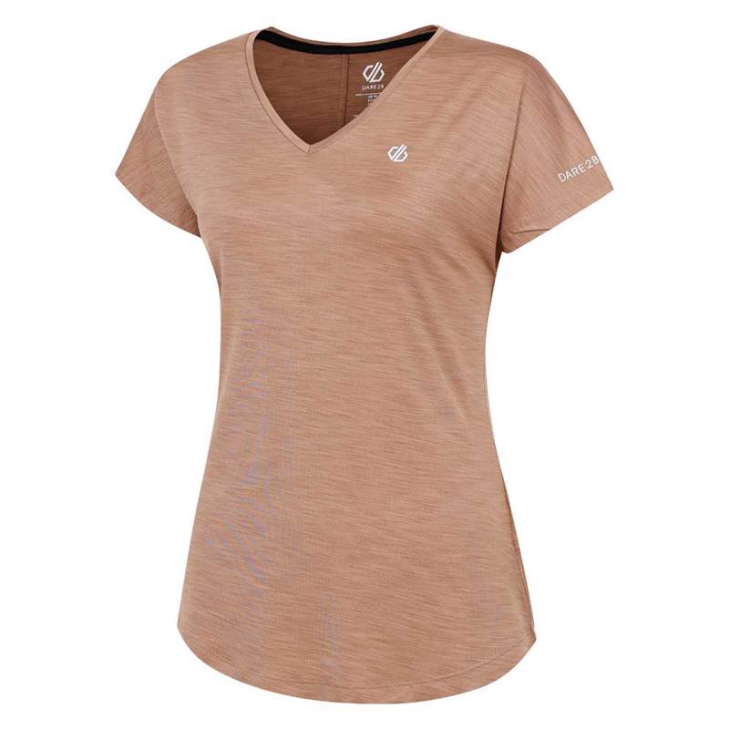 Dare2b Womens Vigilant T-Shirt-2