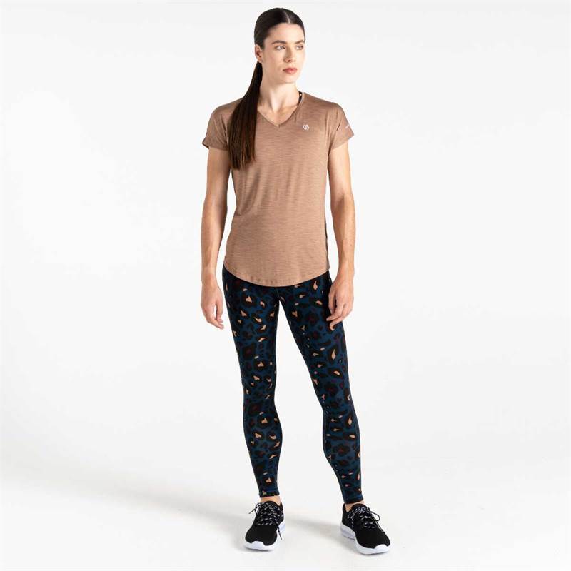 Dare2b Womens Vigilant T-Shirt-4