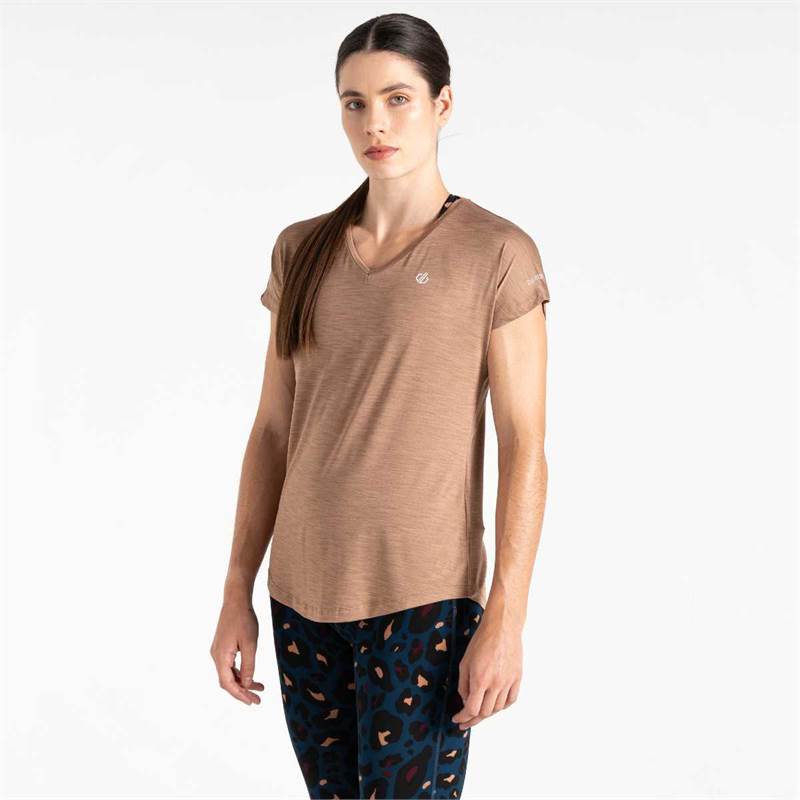 Dare2b Womens Vigilant T-Shirt-5