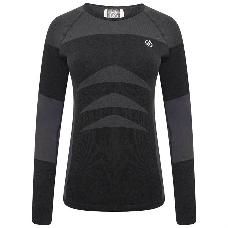 Dare2b Womens In The Zone III L/S Top-1