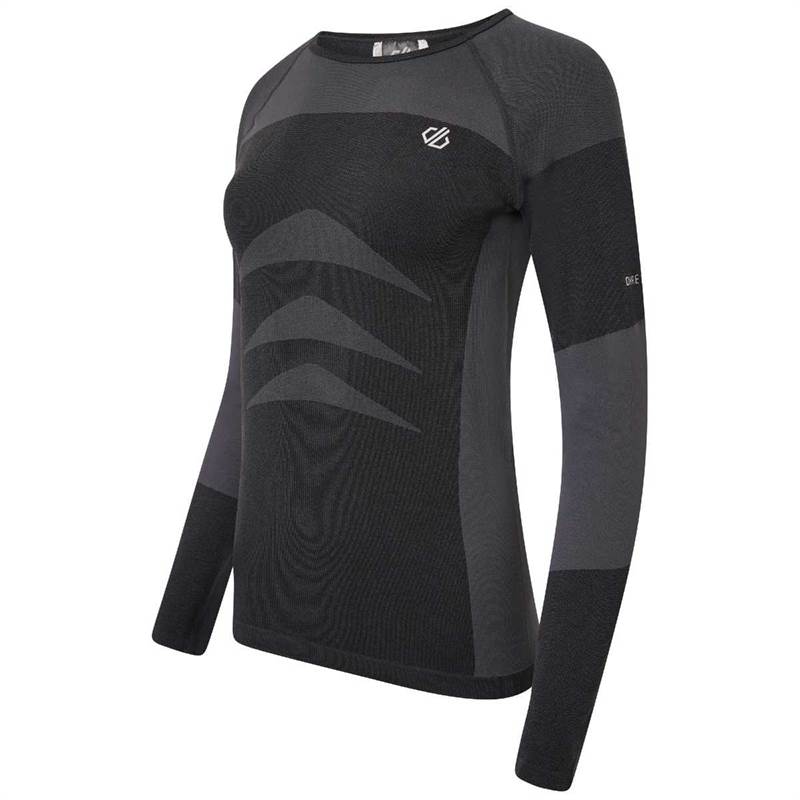 Dare2b Womens In The Zone III L/S Top-2