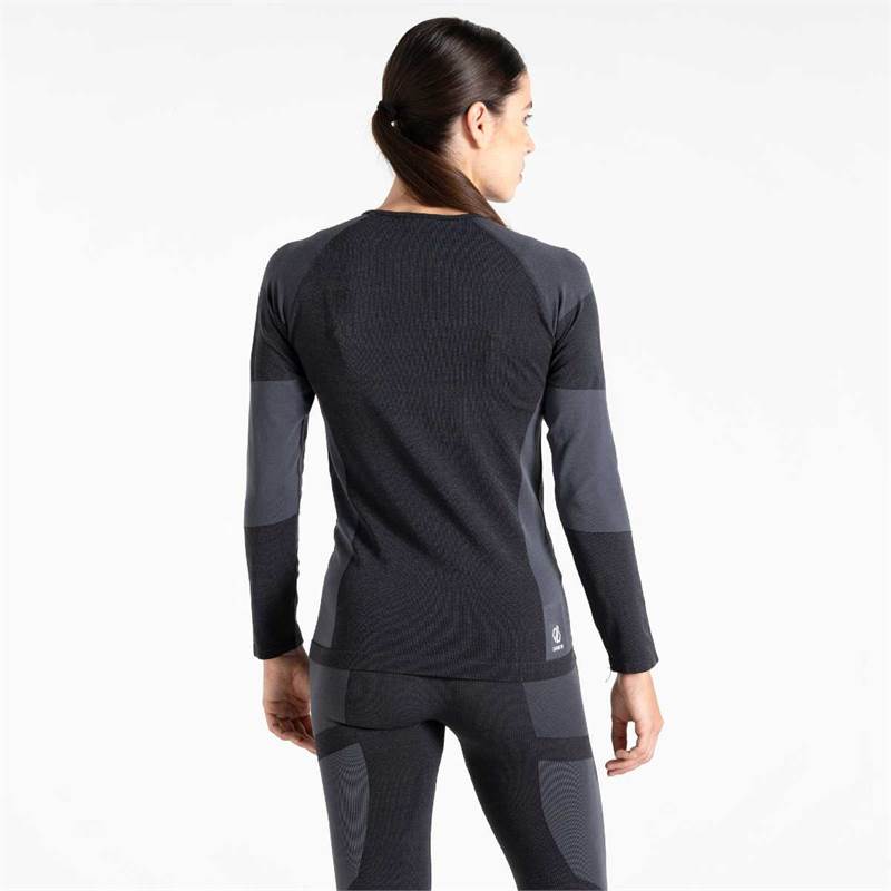 Dare2b Womens In The Zone III L/S Top-5
