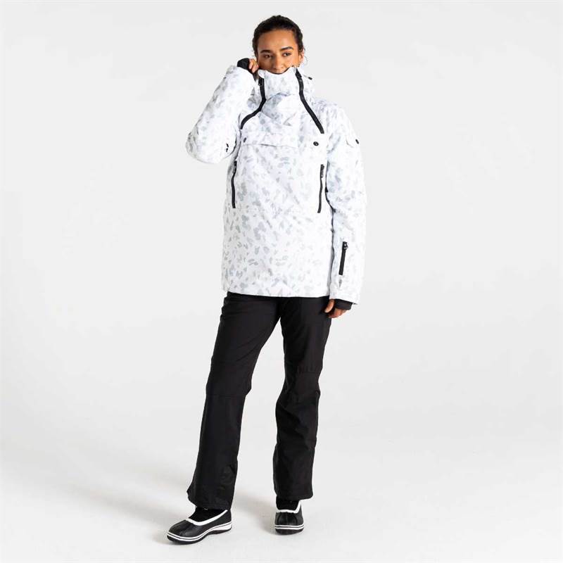 Dare2b Womens Slide Out Overhead Jacket-1