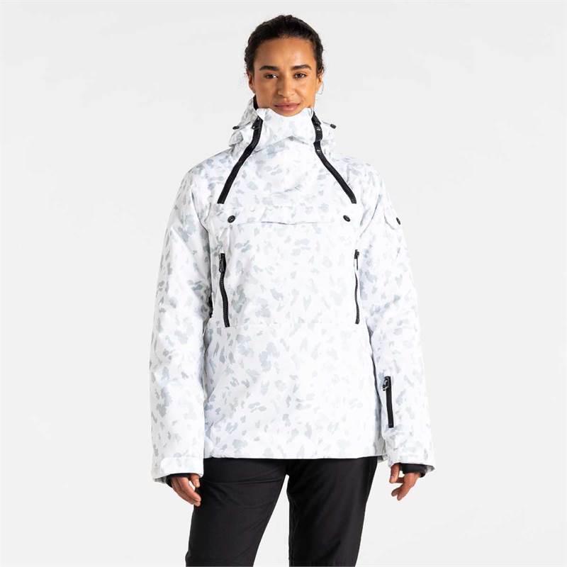 Dare2b Womens Slide Out Overhead Jacket-2