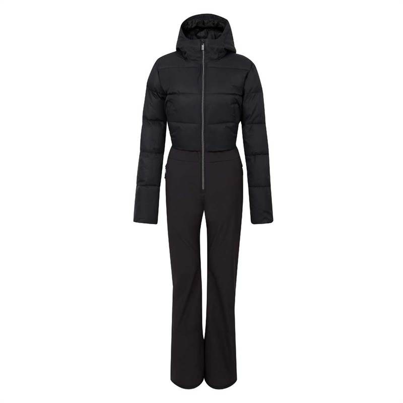 Dare2b Womens Flurry Snowsuit-1