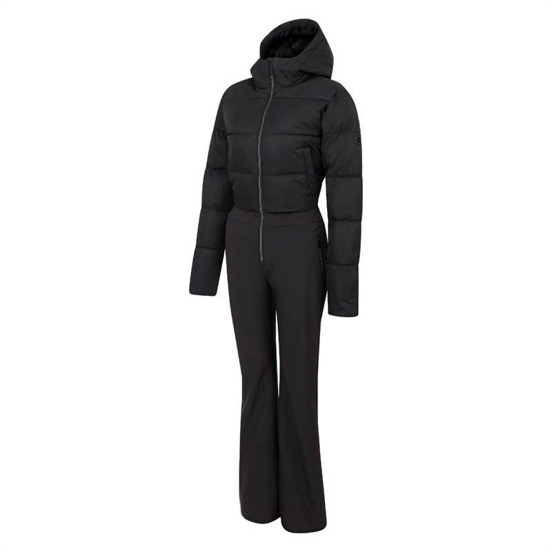 Dare2b Womens Flurry Snowsuit-2