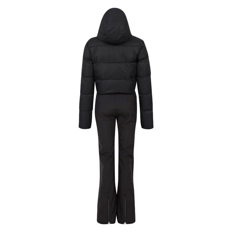 Dare2b Womens Flurry Snowsuit-3