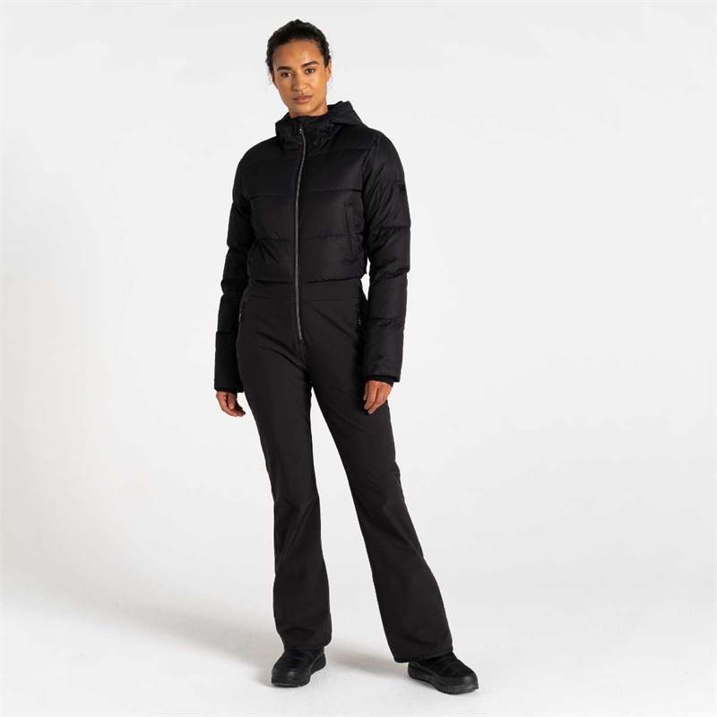 Dare2b Womens Flurry Snowsuit-4