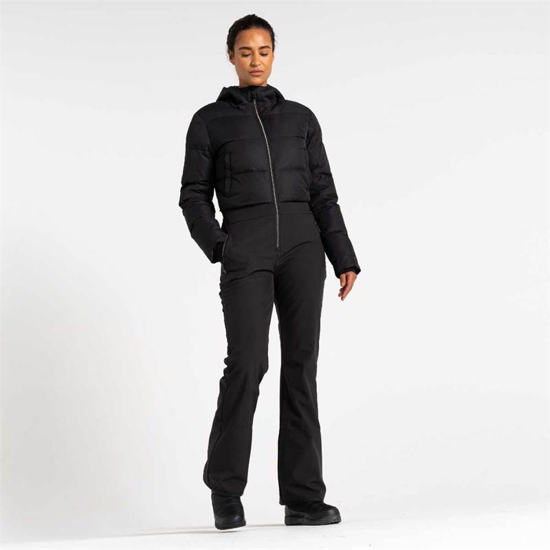 Dare2b Womens Flurry Snowsuit-5