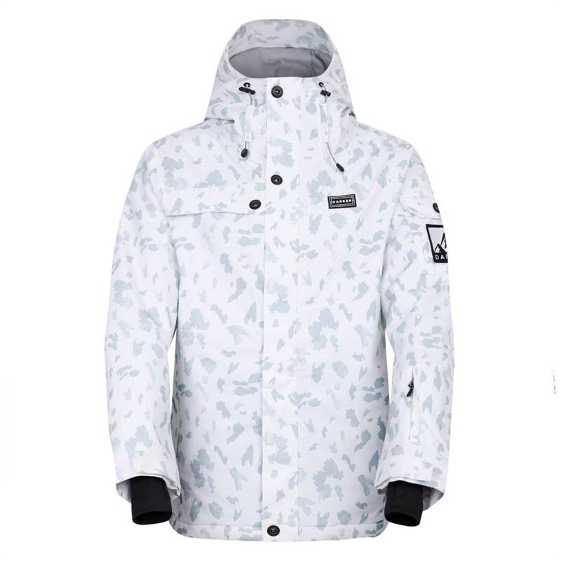 Dare2b Womens Ski Life Jacket-1