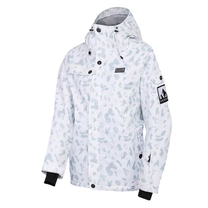 Dare2b Womens Ski Life Jacket-3