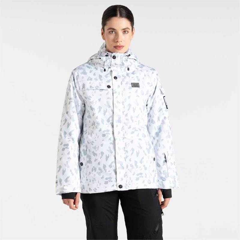 Dare2b Womens Ski Life Jacket-4