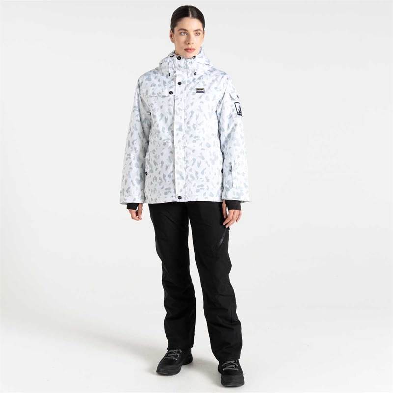 Dare2b Womens Ski Life Jacket-5
