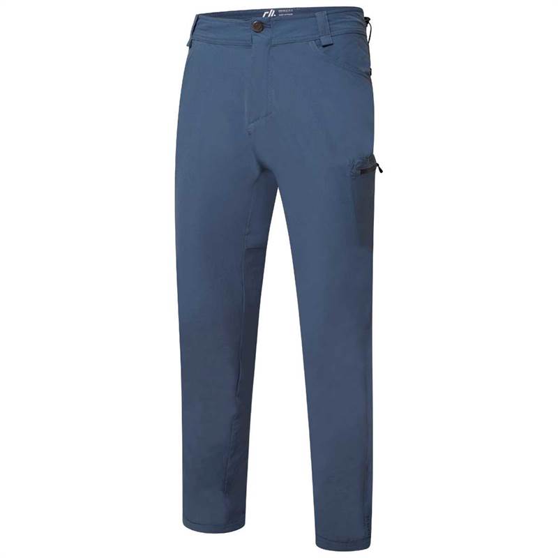 Dare2B Mens Tuned In II Multi Pocket Walking Trousers - Long-3
