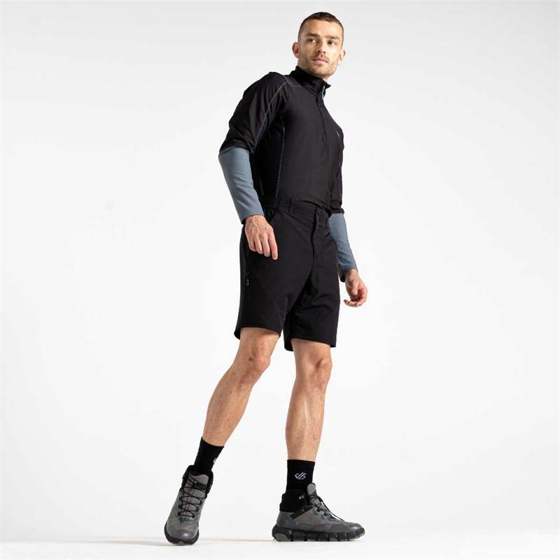 Dare2B Mens Torrek II Shorts-4
