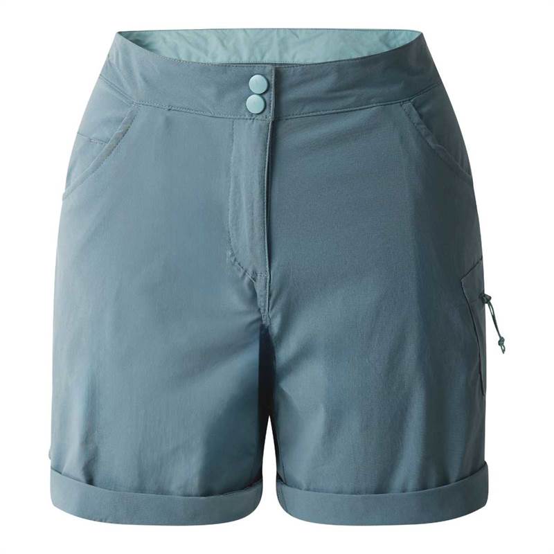 Dare2B Womens Melodic III Shorts-1