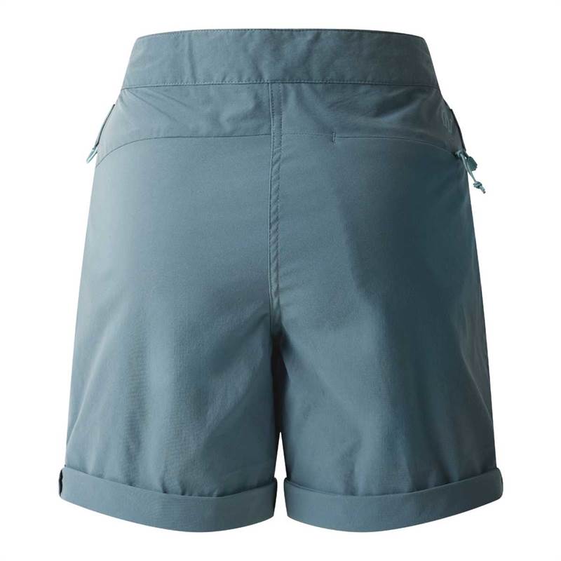 Dare2B Womens Melodic III Shorts-2