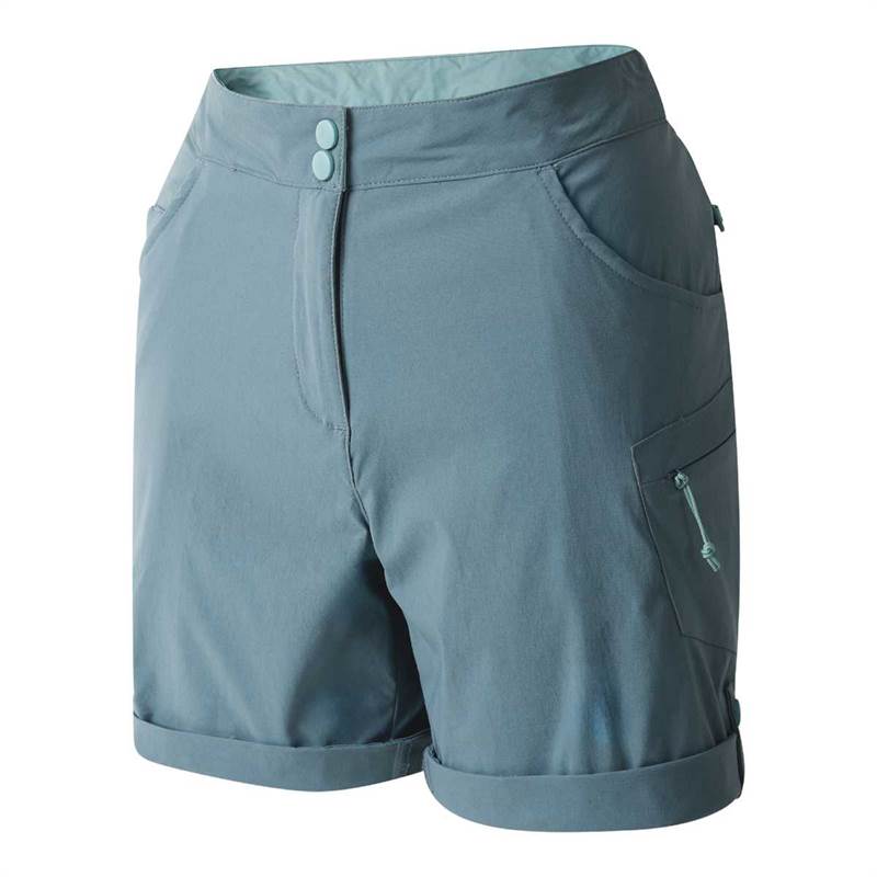 Dare2B Womens Melodic III Shorts-3