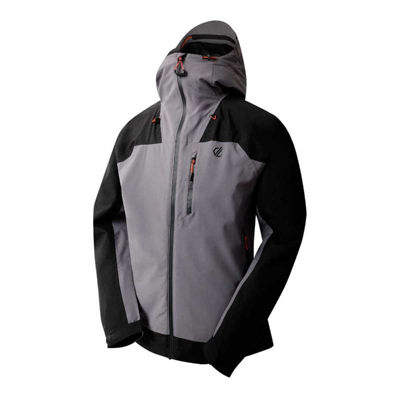 Dare2b Mens Torrek II Jacket-3