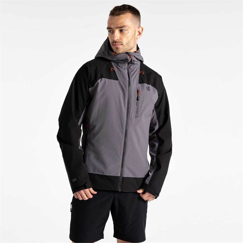 Dare2b Mens Torrek II Jacket-4