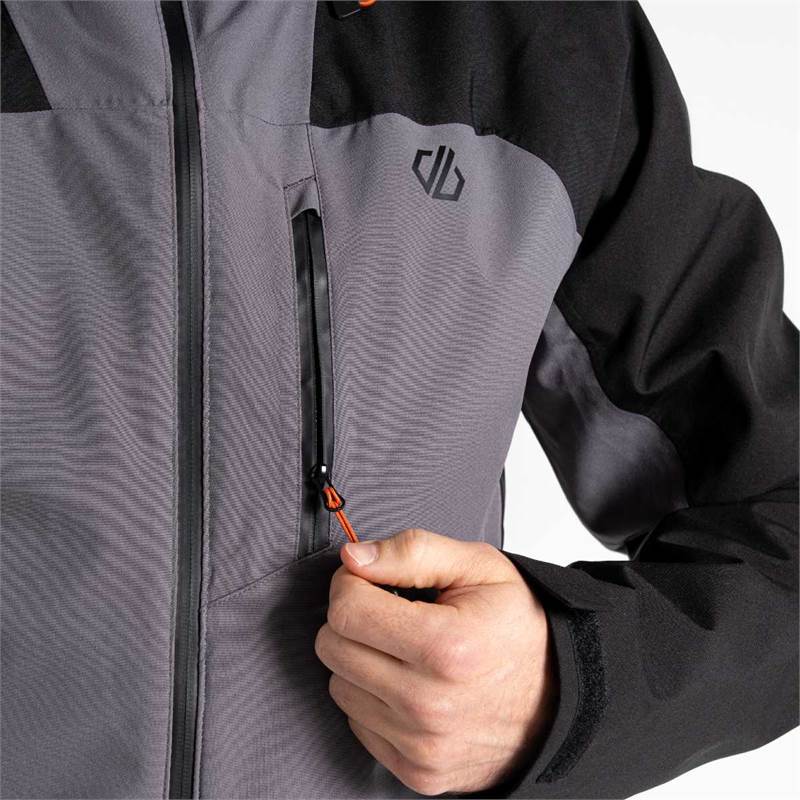 Dare2b Mens Torrek II Jacket-5