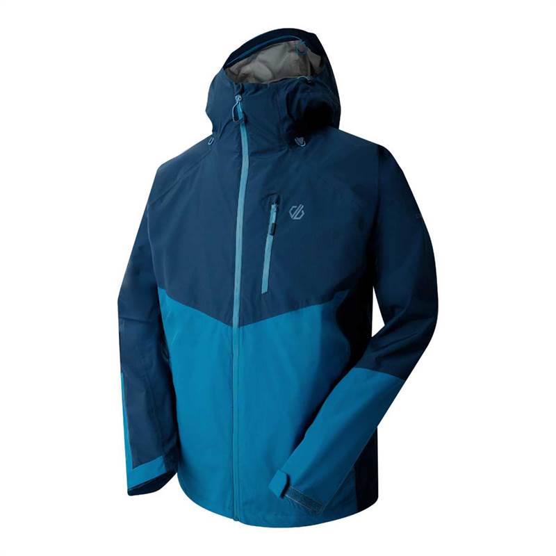 Dare2b Mens Torrek Breathe Out Jacket-2