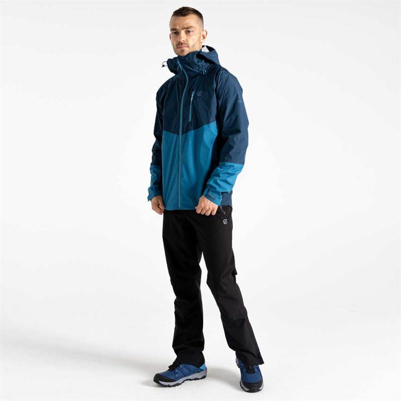 Dare2b Mens Torrek Breathe Out Jacket-4