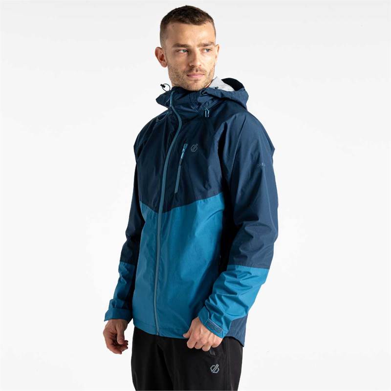 Dare2b Mens Torrek Breathe Out Jacket-5