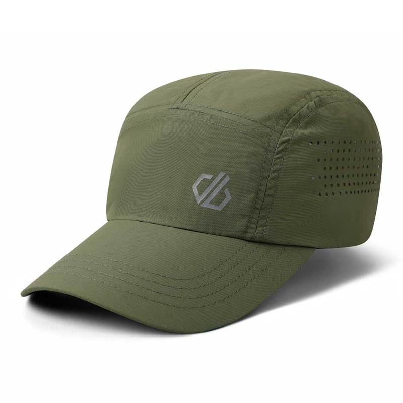 Dare2b Endurance Multi Panel Cap-4