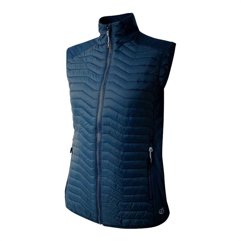 Dare2b Womens Altimeter II Vest-3