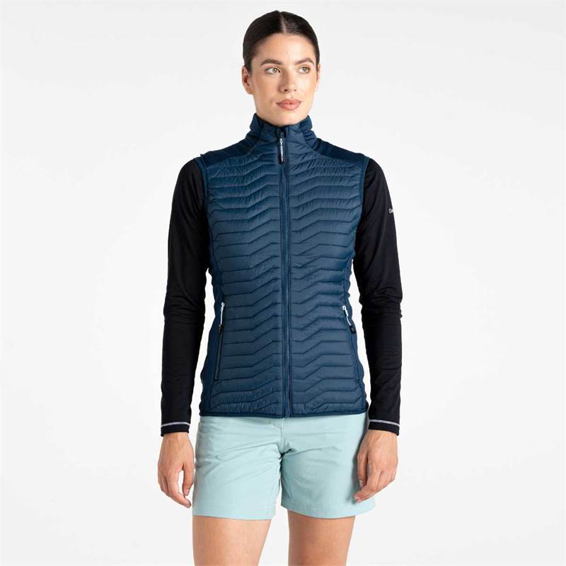 Dare2b Womens Altimeter II Vest-5