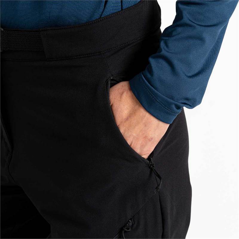 Dare2b Womens Melodic Pro II Trousers-5